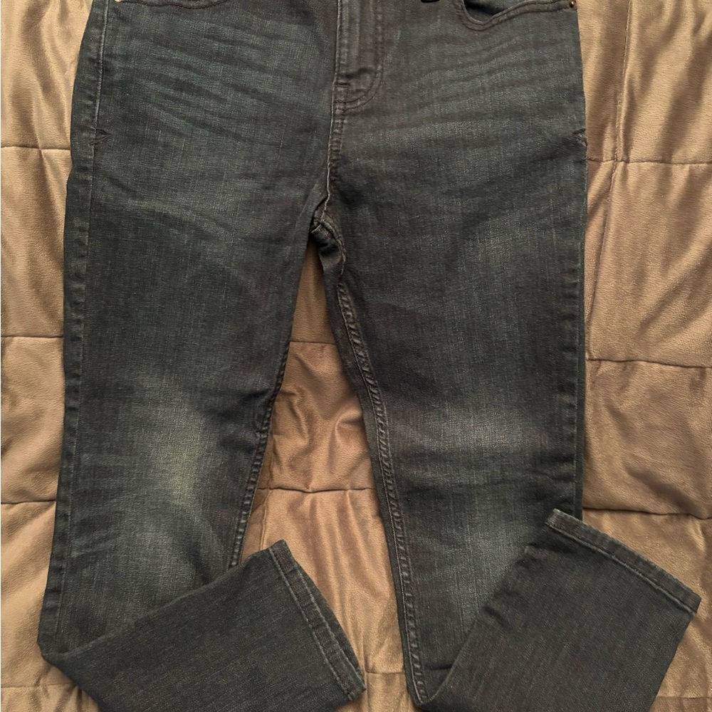 Cat & Jack Boys skinny Jeans